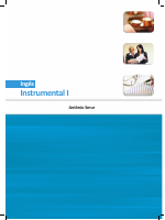 Inglês instrumental I curso técnico em secretariado.pdf